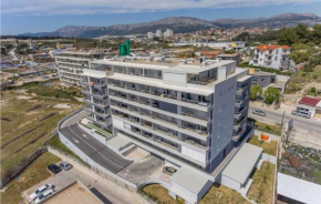 Awesome apartment in Split with WiFi and 2 Bedrooms